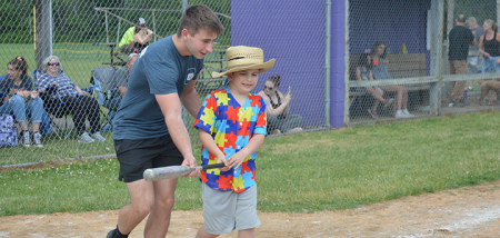 12th annual Baseball Buddies to take place on May 22